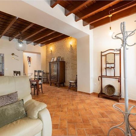 Casa Del Estanco, Casa Rural Salteras Esterno foto