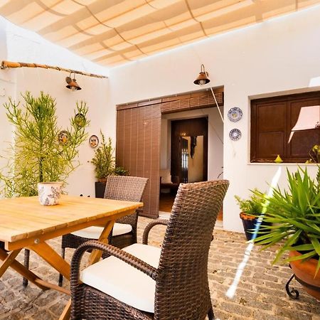 Casa Del Estanco, Casa Rural Salteras Esterno foto