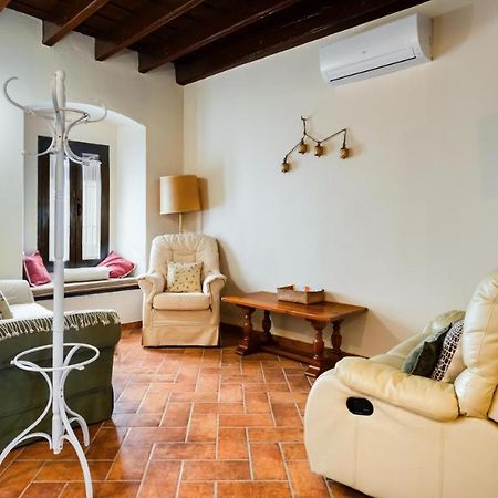 Casa Del Estanco, Casa Rural Salteras Esterno foto